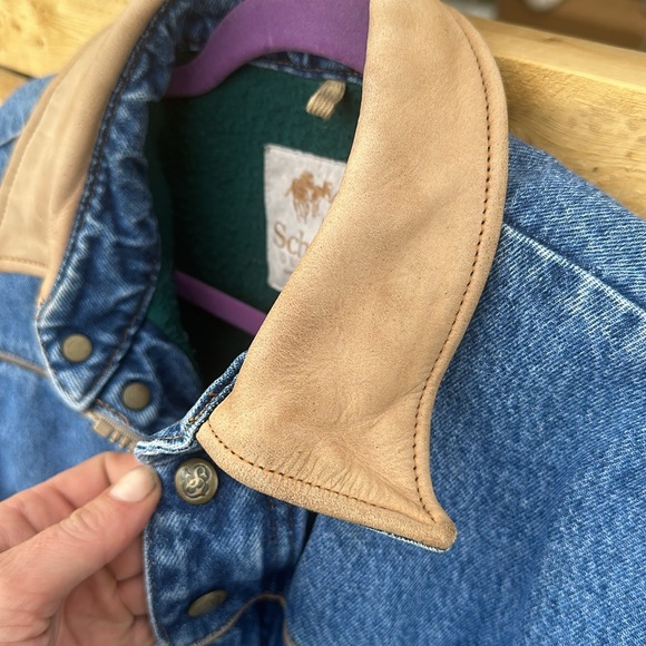 Schaefer Jean jacket - Picture 3 of 7